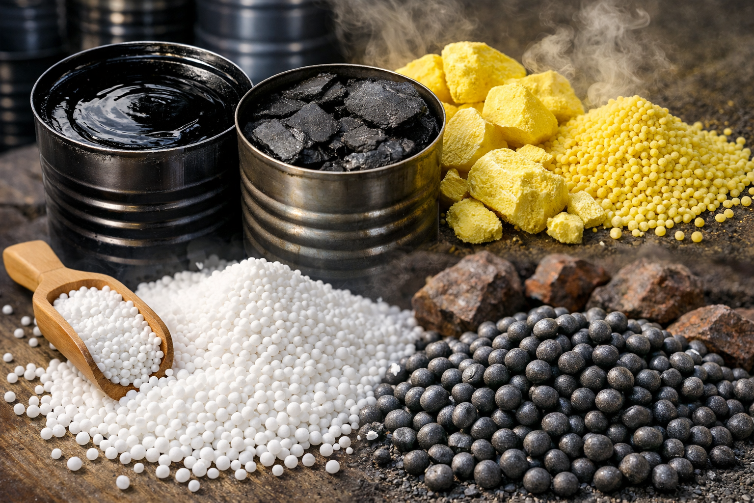 Construction Industry